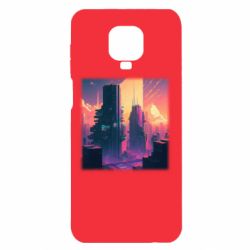 Xiaomi Redmi Note 9S/9Pro/9Pro Max