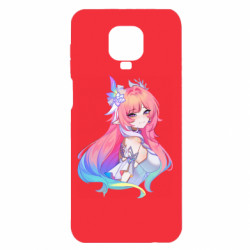 Xiaomi Redmi Note 9S/9Pro/9Pro Max