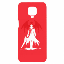 Xiaomi Redmi Note 9S/9Pro/9Pro Max