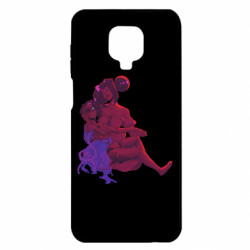 Xiaomi Redmi Note 9S/9Pro/9Pro Max