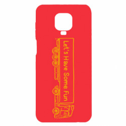 Xiaomi Redmi Note 9S/9Pro/9Pro Max