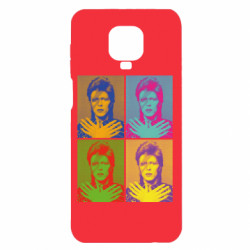 Xiaomi Redmi Note 9S/9Pro/9Pro Max