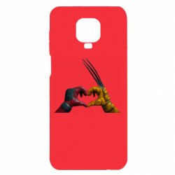 Xiaomi Redmi Note 9S/9Pro/9Pro Max