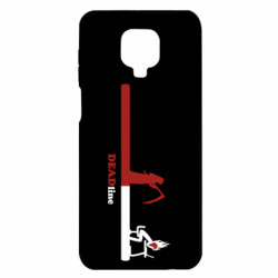 Xiaomi Redmi Note 9S/9Pro/9Pro Max