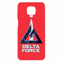 Xiaomi Redmi Note 9S/9Pro/9Pro Max