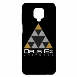 Xiaomi Redmi Note 9S/9Pro/9Pro Max