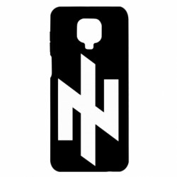 Xiaomi Redmi Note 9S/9Pro/9Pro Max