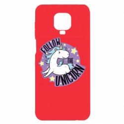 Xiaomi Redmi Note 9S/9Pro/9Pro Max