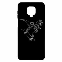 Xiaomi Redmi Note 9S/9Pro/9Pro Max