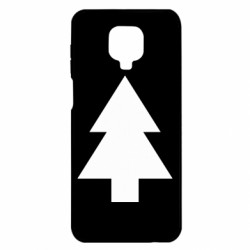 Чохол з розділу Gravity Falls Dipper hat для Xiaomi Redmi Note 9S/9Pro/9Pro Max - FATLINE Чохол з розділу Gravity Falls Dipper hat для Xiaomi Redmi Note 9S/9Pro/9Pro Max