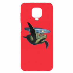 Xiaomi Redmi Note 9S/9Pro/9Pro Max