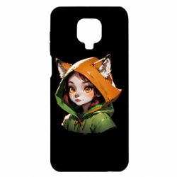 Xiaomi Redmi Note 9S/9Pro/9Pro Max