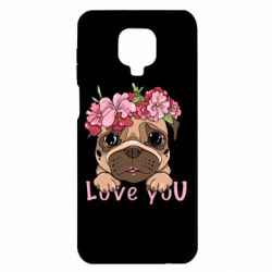 Xiaomi Redmi Note 9S/9Pro/9Pro Max