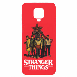 Xiaomi Redmi Note 9S/9Pro/9Pro Max