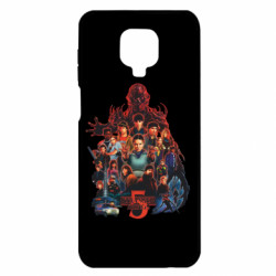 Xiaomi Redmi Note 9S/9Pro/9Pro Max