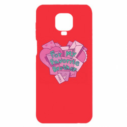 Xiaomi Redmi Note 9S/9Pro/9Pro Max