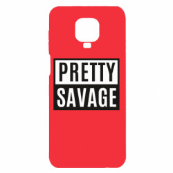 Xiaomi Redmi Note 9S/9Pro/9Pro Max