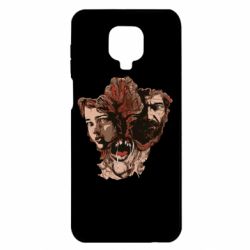 Xiaomi Redmi Note 9S/9Pro/9Pro Max