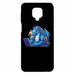 Xiaomi Redmi Note 9S/9Pro/9Pro Max