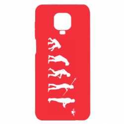 Xiaomi Redmi Note 9S/9Pro/9Pro Max