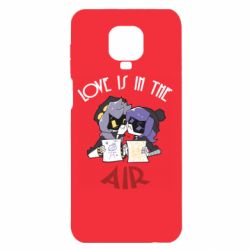 Xiaomi Redmi Note 9S/9Pro/9Pro Max