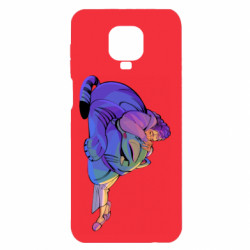 Xiaomi Redmi Note 9S/9Pro/9Pro Max