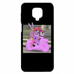 Xiaomi Redmi Note 9S/9Pro/9Pro Max