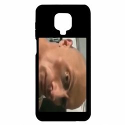 Xiaomi Redmi Note 9S/9Pro/9Pro Max