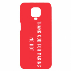 Xiaomi Redmi Note 9S/9Pro/9Pro Max