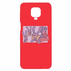 Xiaomi Redmi Note 9S/9Pro/9Pro Max