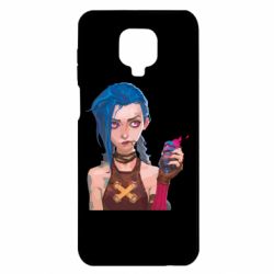 Xiaomi Redmi Note 9S/9Pro/9Pro Max