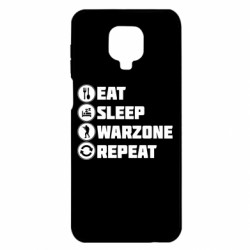 Xiaomi Redmi Note 9S/9Pro/9Pro Max