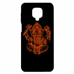Xiaomi Redmi Note 9S/9Pro/9Pro Max