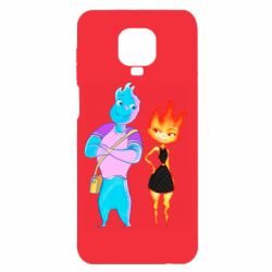 Xiaomi Redmi Note 9S/9Pro/9Pro Max