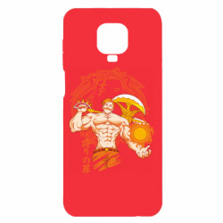 Xiaomi Redmi Note 9S/9Pro/9Pro Max