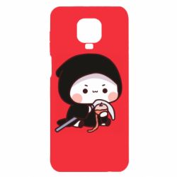 Xiaomi Redmi Note 9S/9Pro/9Pro Max