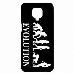 Xiaomi Redmi Note 9S/9Pro/9Pro Max