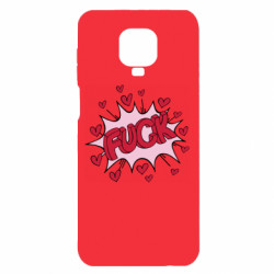 Xiaomi Redmi Note 9S/9Pro/9Pro Max