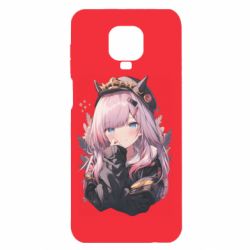 Xiaomi Redmi Note 9S/9Pro/9Pro Max