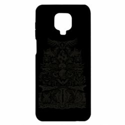 Xiaomi Redmi Note 9S/9Pro/9Pro Max