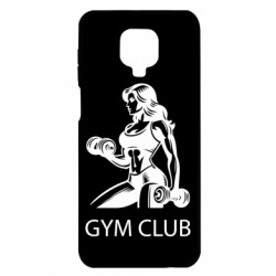 Xiaomi Redmi Note 9S/9Pro/9Pro Max