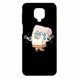 Xiaomi Redmi Note 9S/9Pro/9Pro Max