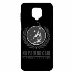 Xiaomi Redmi Note 9S/9Pro/9Pro Max