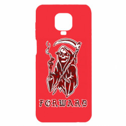 Xiaomi Redmi Note 9S/9Pro/9Pro Max