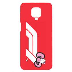 Xiaomi Redmi Note 9S/9Pro/9Pro Max