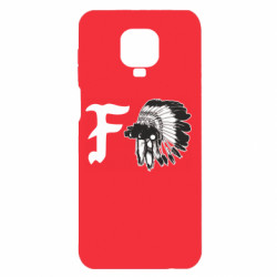 Xiaomi Redmi Note 9S/9Pro/9Pro Max