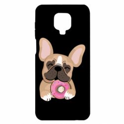 Xiaomi Redmi Note 9S/9Pro/9Pro Max