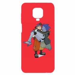 Xiaomi Redmi Note 9S/9Pro/9Pro Max