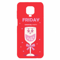 Xiaomi Redmi Note 9S/9Pro/9Pro Max