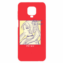 Xiaomi Redmi Note 9S/9Pro/9Pro Max